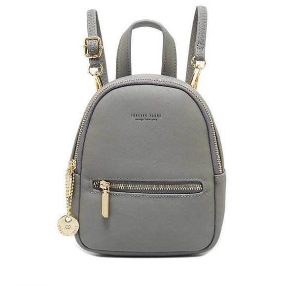 forever young mini bag